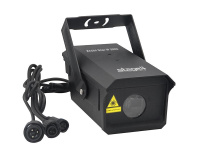 Лазерный проектор Stage 4 Archi Star IP 2000 (Black)