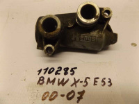 Клапан системы охлаждения BMW X5, 53 кузов (110285СВ)