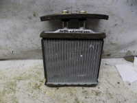 Радиатор отопителя Chevrolet Lacetti (090412СВ) Оригинальный номер 96554446