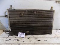 Радиатор кондиционера Daewoo Nexia (067578СВ)