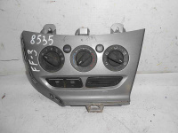 Блок управления отопителем Ford Focus III (CB8) 2010-2019 (008535СВ) Оригинальный номер 1896669