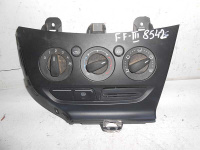 Блок управления отопителем Ford Focus III (CB8) 2010-2019 (008542СВ) Оригинальный номер 1896669