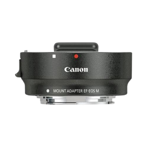 Переходное кольцо Canon EF-EOS M
