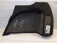 Обшивка багажника левая Ford Fusion (047362СВ) Оригинальный номер 6N11N31149