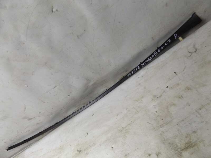 Купить Молдинг На Лобовое Стекло Форд Эксплорер