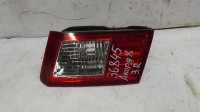 Фонарь правый Honda Accord (CU) 8 2008-2013 (036845СВ)