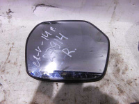 Элемент зеркальный правый Honda CR-V (027914СВ)