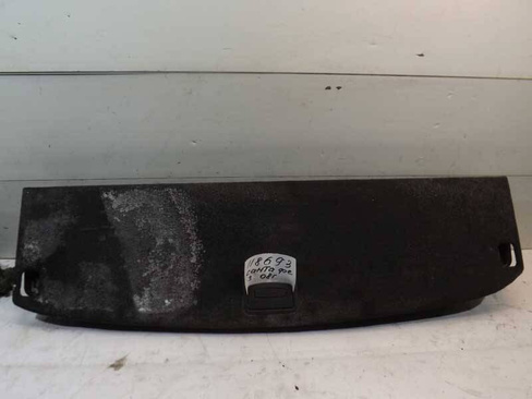 Полка задняя Hyundai Santa Fe (118693СВ)