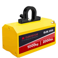 Грузоподъемный магнит Euroboor ELM.2000