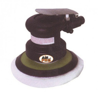 Шлифмашина полировальная пневматическая SA4632P (125 мм; 2400 об/мин; 0,89
