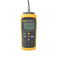 Цифровой калибратор температуры Fluke 1523-P2-256