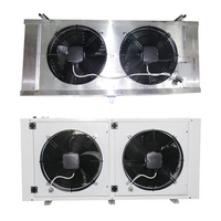Холодильный агрегат (сплит-система) Интерколд MСM-454