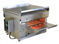 Тостер ROLLER GRILL CT 540 B