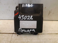 Блок управления AIR BAG Lada/ВАЗ Priora 2008- (043028СВ) Оригинальный номер 21703824010