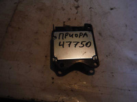 Блок управления AIR BAG Lada/ВАЗ Priora 2008- (047750СВ2) Оригинальный номер 21703824010