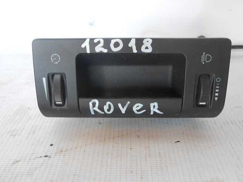 Регулятор освещения панели приборов Land Rover Freelander II 2007- (012018СВ)
