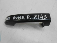 Ручка наружная двери правой Land Rover Freelander 2 (008143СВ)
