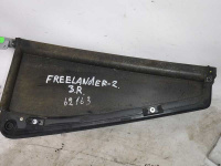 Форточка задняя правая Land Rover Freelander 2 (062163СВ2)