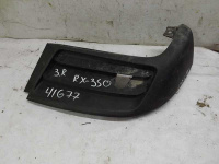 Накладка бампера заднего правого Lexus RX-350 (041677СВ)