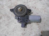 Моторчик стеклоподъемника переднего правого Mazda (Мазда) 3 (ВК) 2002-2009 (025790СВ)