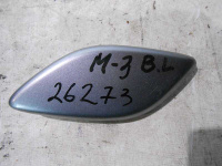 Заглушка омывателя фар Mazda (Мазда) 3 (ВК) 2002-2009 (026273СВ)