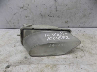 Фара противотуманная левая Mazda 3 (100682СВ) Оригинальный номер BPG751690