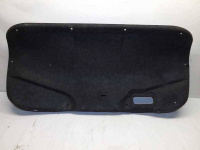 Обшивка крышки багажника Mazda 3 (118481СВ) Оригинальный номер BBP6688W1A