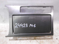 Подстаканник консоли центральной Mazda 6 (024423СВ)