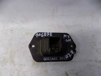 Резистор отопителя Mazda 6 (106076СВ)