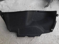 Обшивка багажника задняя правая Mazda 6 (005969)