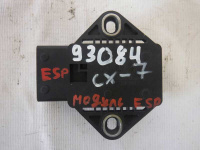 Блок электронный Mazda CX-7 (093084СВ2) Оригинальный номер 0265005254