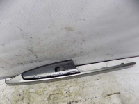 Кнопка стеклоподъемника двери задней правой Mazda CX-7 (098216СВ) Оригинальный номер EH6366386