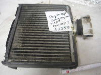 Радиатор кондиционера Mitsubishi Lancer 9 (057759СВ2) Оригинальный номер 066771СВ