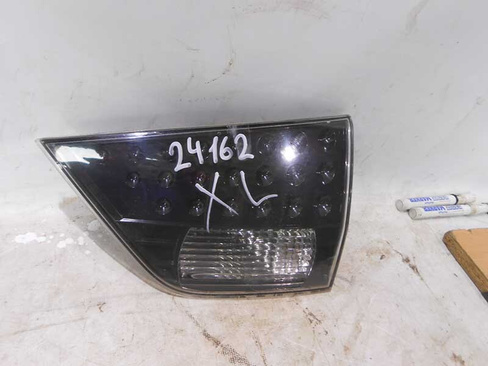 Фонарь внутренний правый Mitsubishi Outlander XL (024162СВ) Оригинальный номер 8331A072