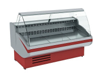 Универсальная холодильная витрина Cryspi ВПСН 0,64-1,10 (Gamma-2 SN 1500) (