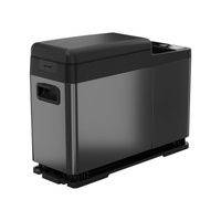 Автохолодильник Alpicool CF8 (black)