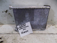 Радиатор отопителя Nissan Juke (YF15) 2011-2020 (058969СВ)
