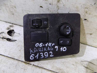 Блок кнопок управления зеркалами Nissan Qashqai (061392СВ)