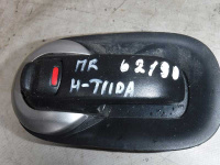 Ручка двери передней правой внутренняя Nissan Tiida (062190СВ2)