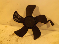 Вентилятор охлаждения Nissan Tiida (054350СВ)