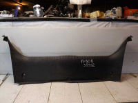 Обшивка панели багажника Peugeot 308 2007-2014 (039392СВ) Оригинальный номер 9681642777