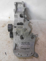 Кронштейн компрессора кондиционера Renault Sandero (022528СВ) Оригинальный номер 688300553R