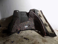 Обшивка багажника правая Renault Sandero 2009-2014 (063097СВ) Оригинальный номер 8200732378