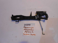 Механизм ручки наружней Subaru Impreza (021378СВ)