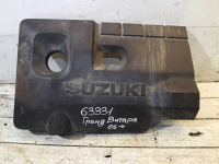 Накладка двигателя Suzuki Grand Vitara (063331СВ)