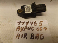 Датчик AIR BAG Toyota Auris (E150) 2006-2012 (111465СВ) Оригинальный номер 8983102100