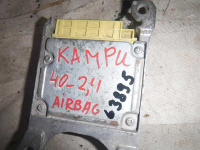 Блок управления AIR BAG Toyota Camry (XV40) 2006-2011 (063895СВ2) Оригинальный номер 8917033511