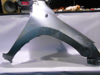 Крыло переднее правое Toyota RAV 4 2006-2013 (026373СВ)