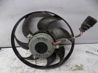 Вентилятор радиатора Volkswagen Jetta (094380СВ) Оригинальный номер 1K0959455ES