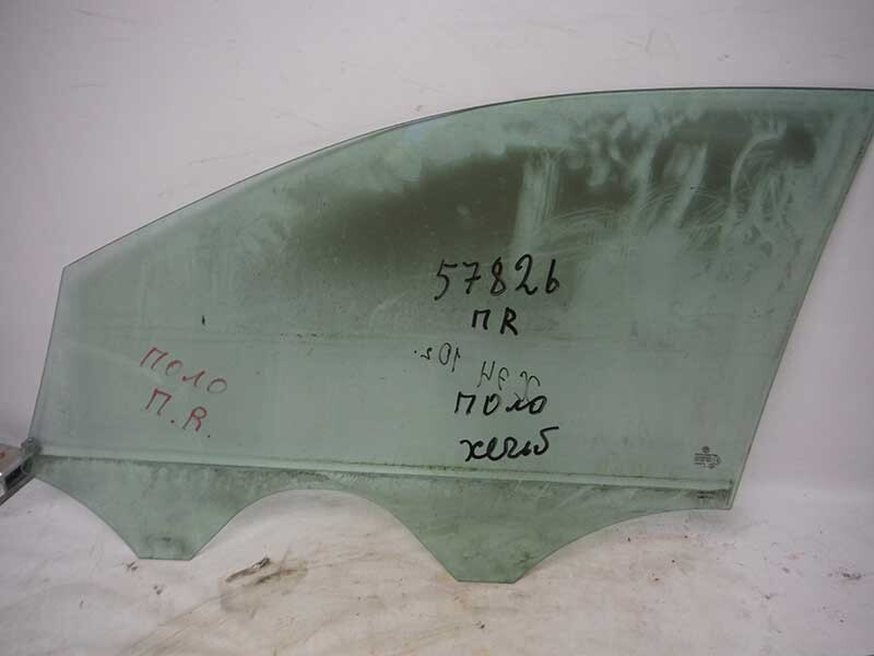Купить Стекло Боковое Переднее Цена